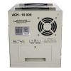 Стабилизатор напряжения Энергия АСН-10000ВА для защиты маломощного оборудования от колебаний напряжения электросети в диапазоне 120-280В